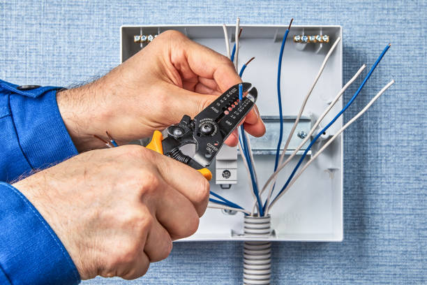 Emergency Electrical Repair Services in Hollywood, FL