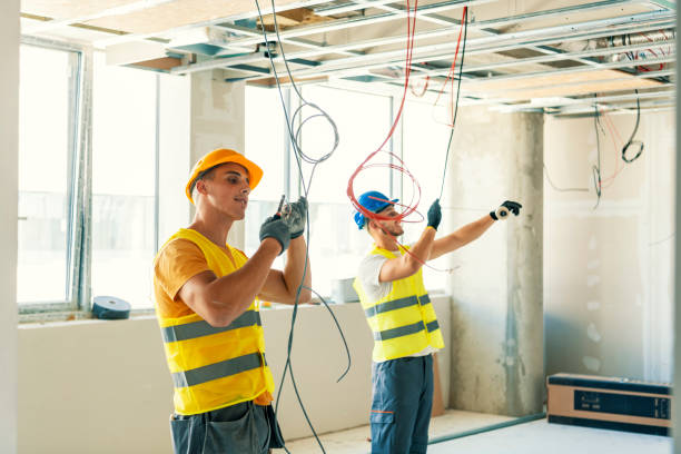 Best Commercial Electrical Services  in Hollywood, FL