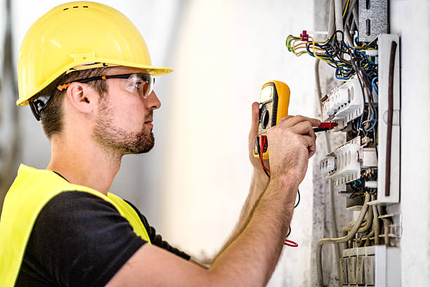 Best Industrial Electrical Services  in Hollywood, FL