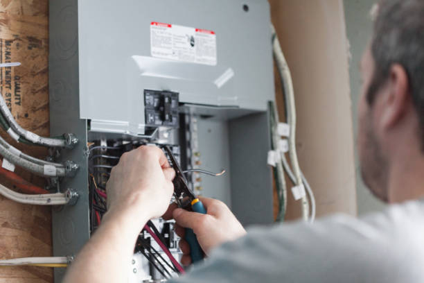 Industrial Electrical Services in Hollywood, FL